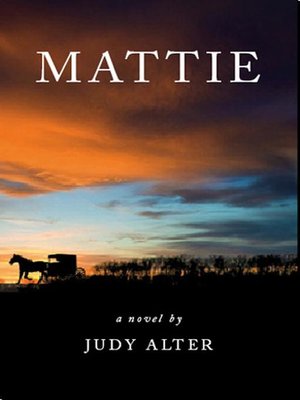 cover image of Mattie